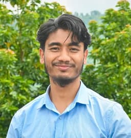 debin k. ramajali